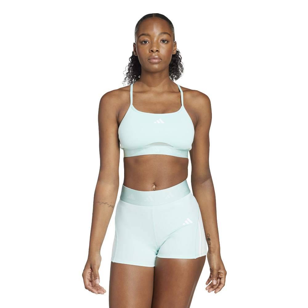 ADIDAS HYPERGLAM BRALETTE