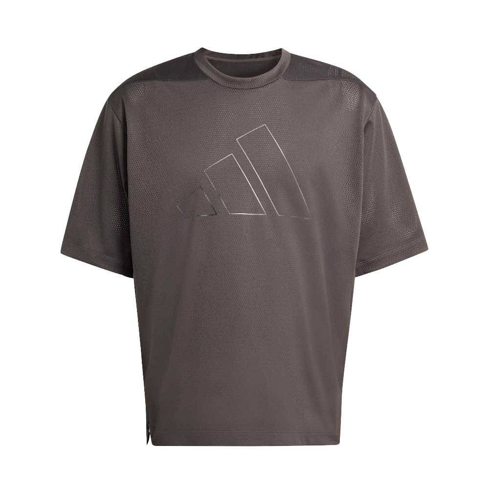 ADIDAS M D4T PRIMELIFT ESSENTIALS WORKOUT MESH T-SHIRT