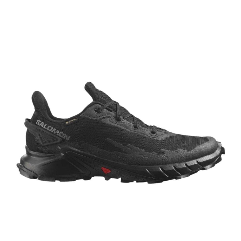 SALOMON ALPHACROSS 4 GORE-TEX