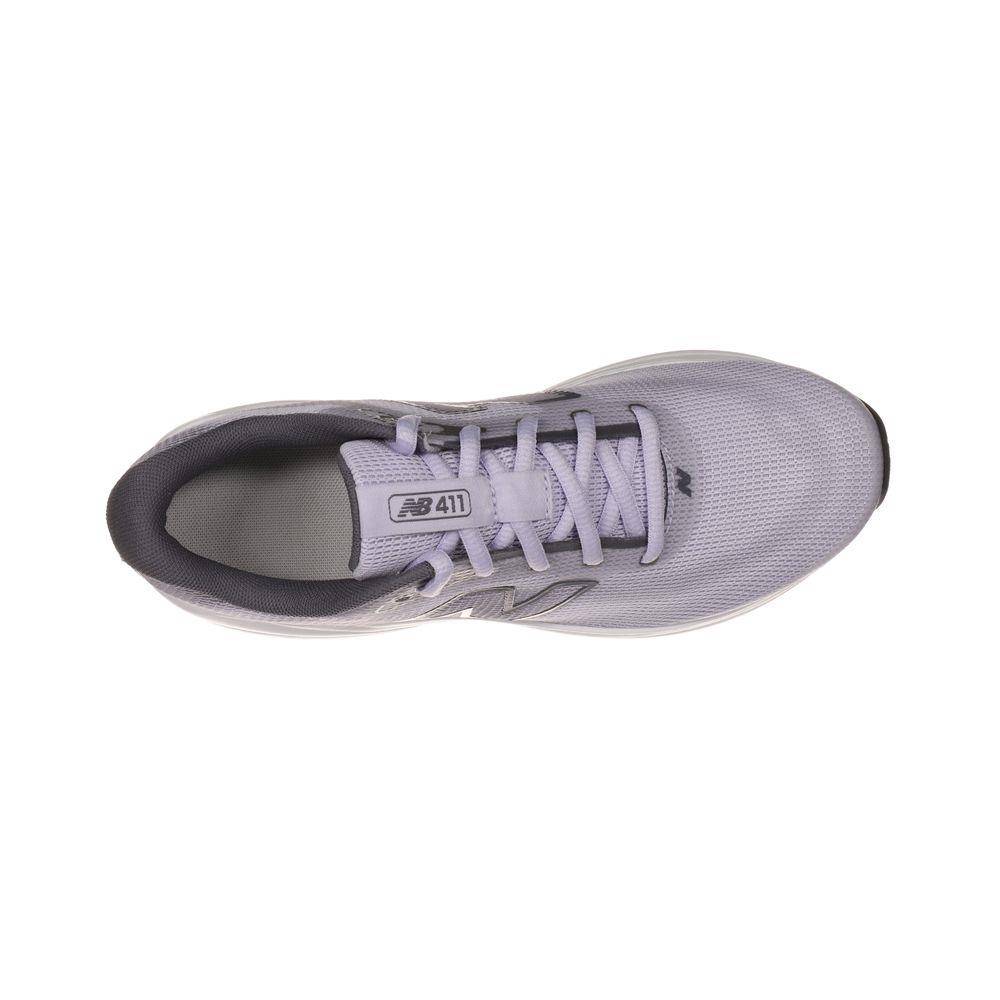 NEW BALANCE 411V4 WOMENS RUNNING SHOES