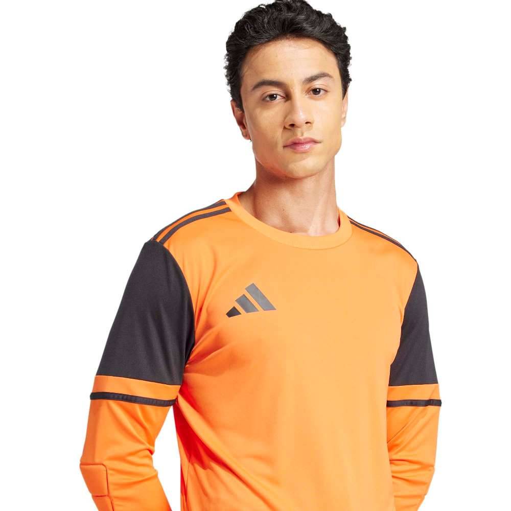 ADIDAS M SQUADRA 25 GOALKEEPER JERSEY LONG-SLEEVE