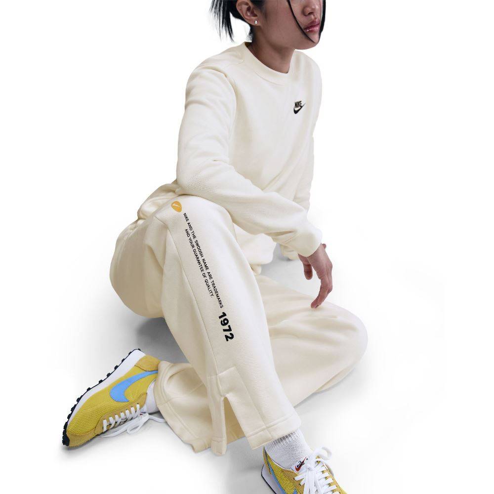 NIKE NSW WOMENS WIDE-LEG TROUSERS
