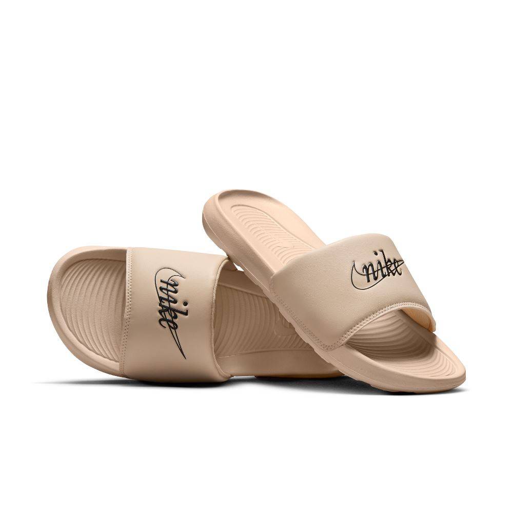 NIKE WOMENS VICTORI ONE SLIDE