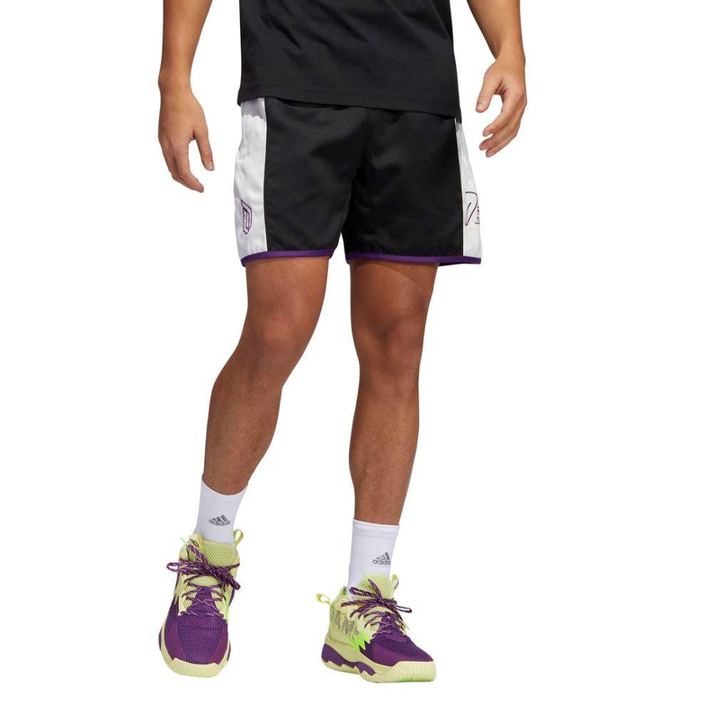 ADIDAS DAME 8 INN S