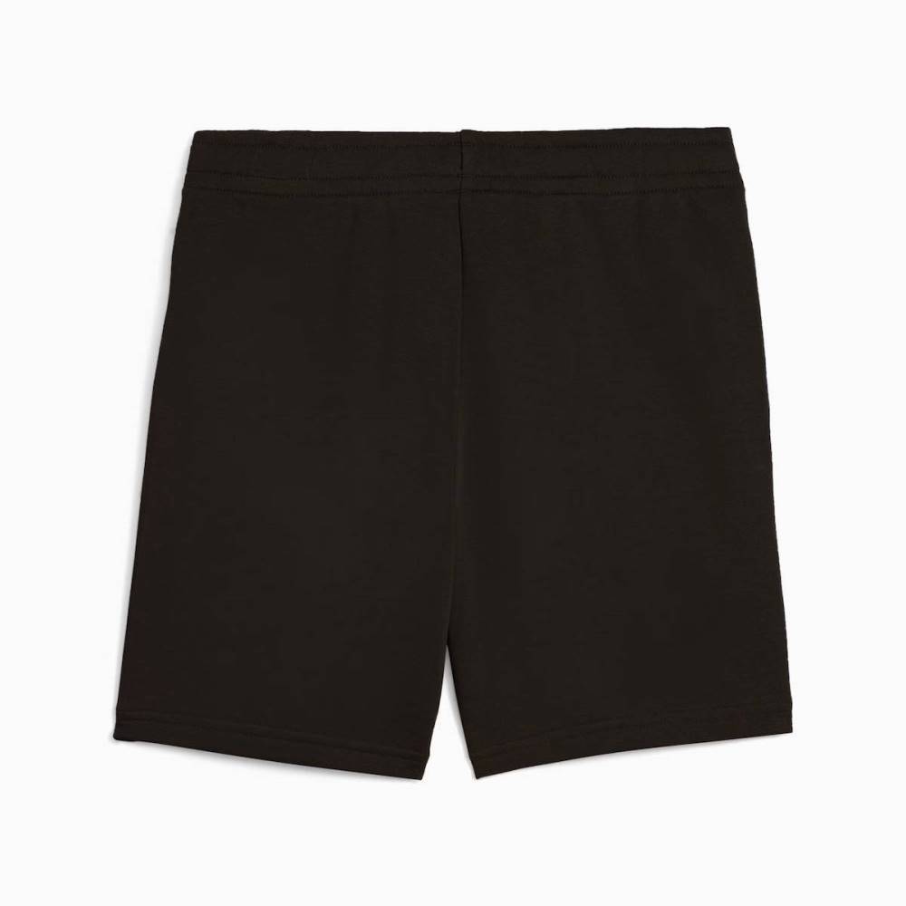 PUMA ESS 2 COLOR NO. 1 LOGO SHORTS TR B