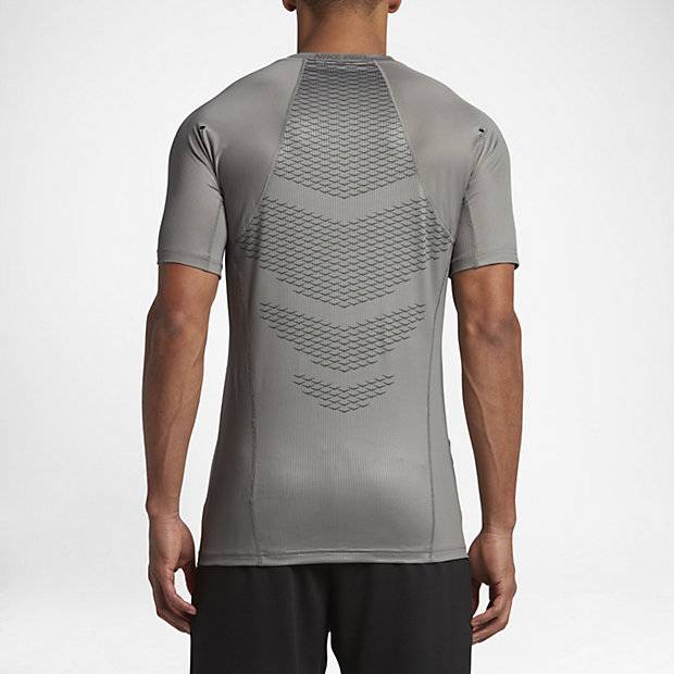 NIKE PRO HYPERCOOL SS TOP MENS