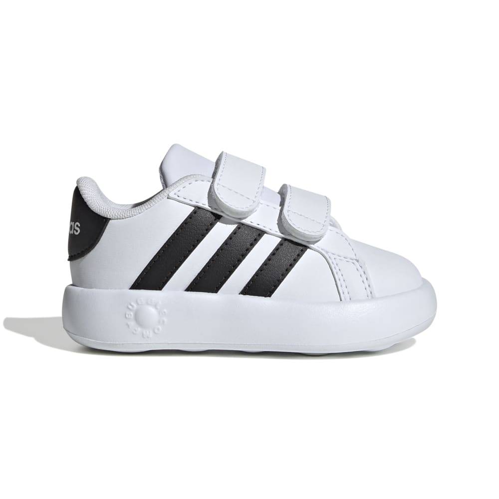 ADIDAS INFANT GRAND COURT 2.0 SHOES