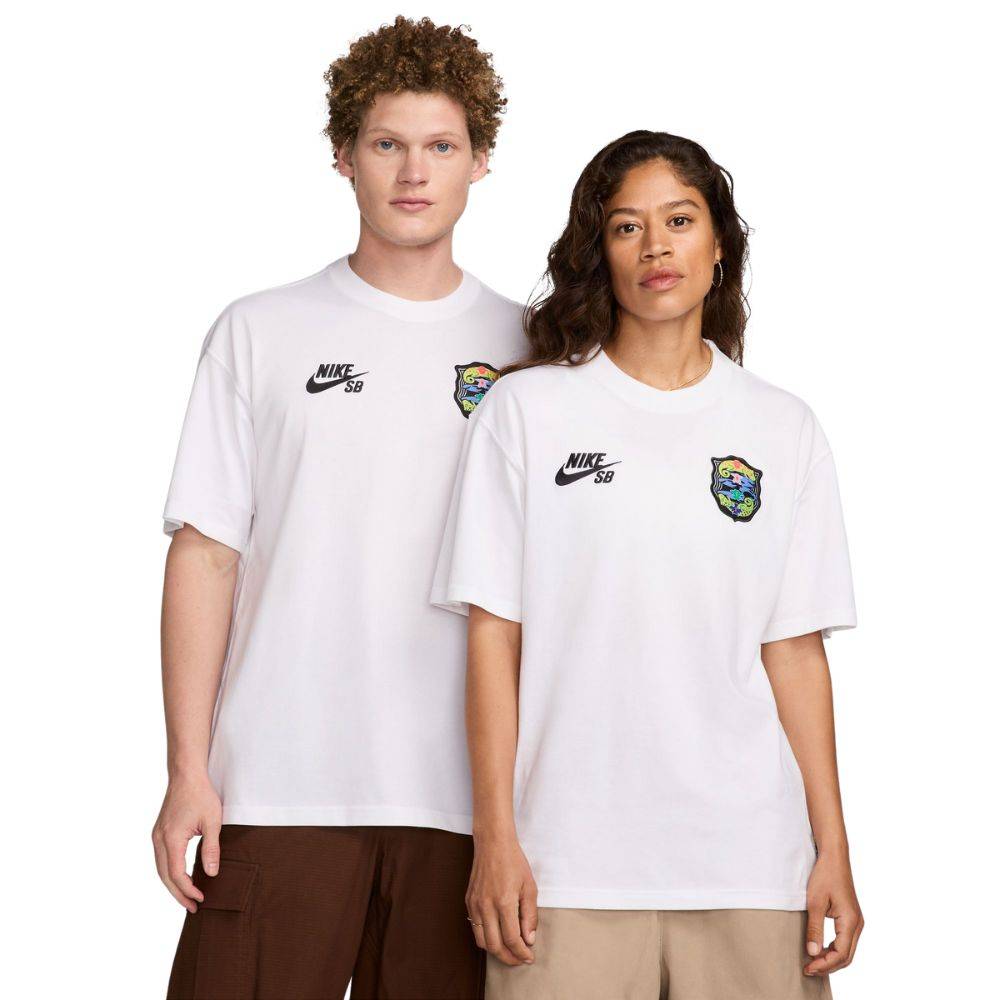 NIKE SB SKATE TEE