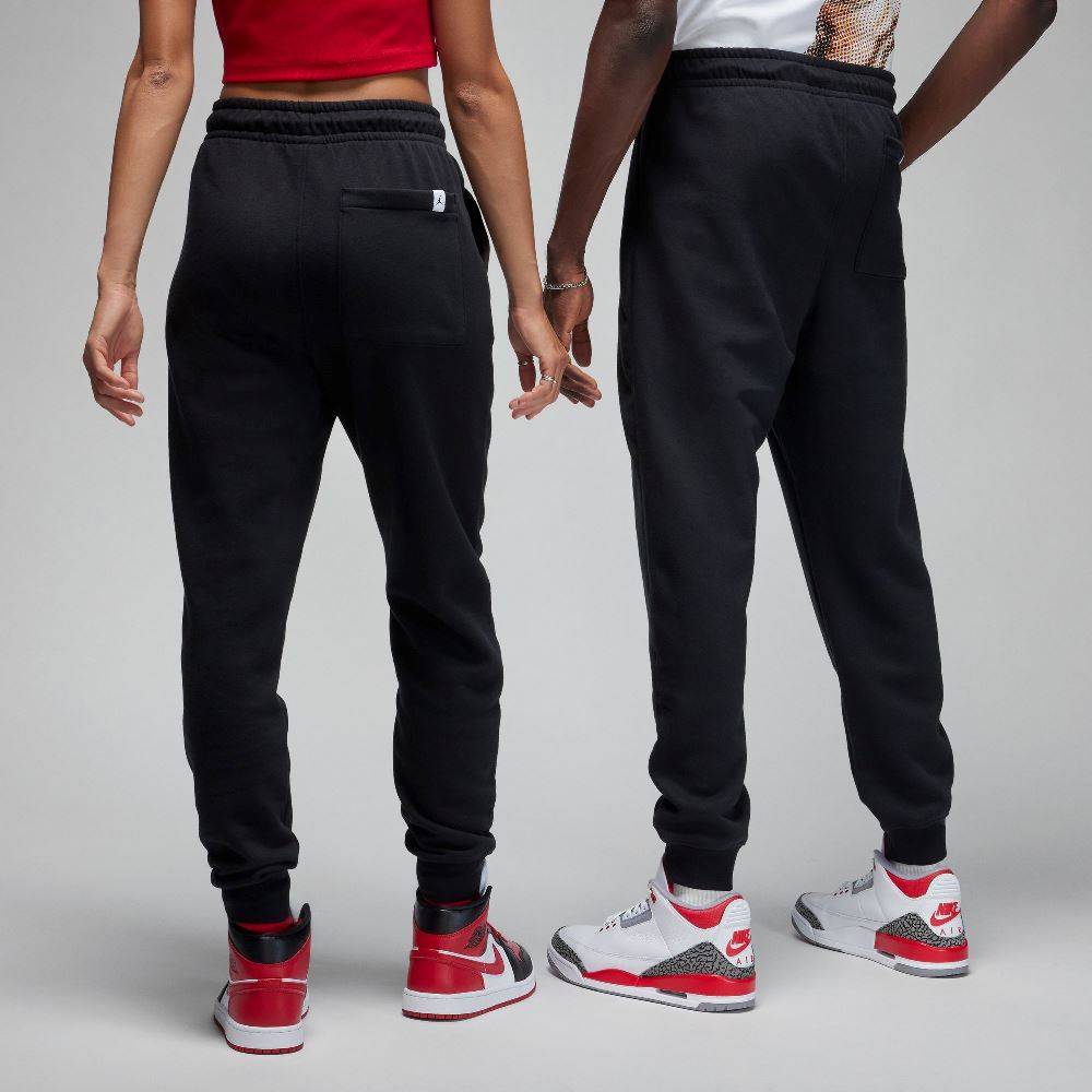NIKE JORDAN ESSENTIALS FESTIVE FLEECE PANT
