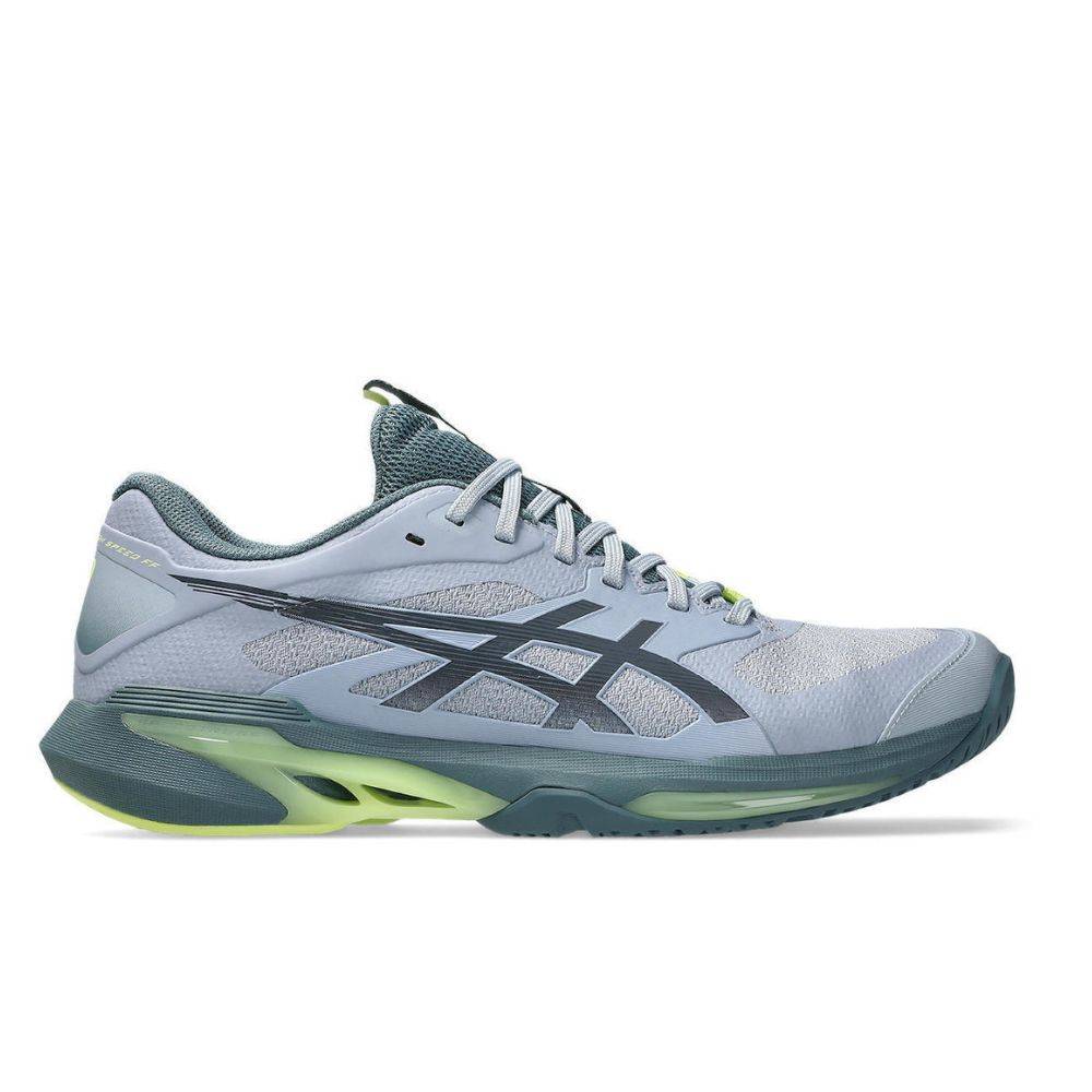 ASICS MEN'S SOLUTION SPEED FF 4 TENNIS