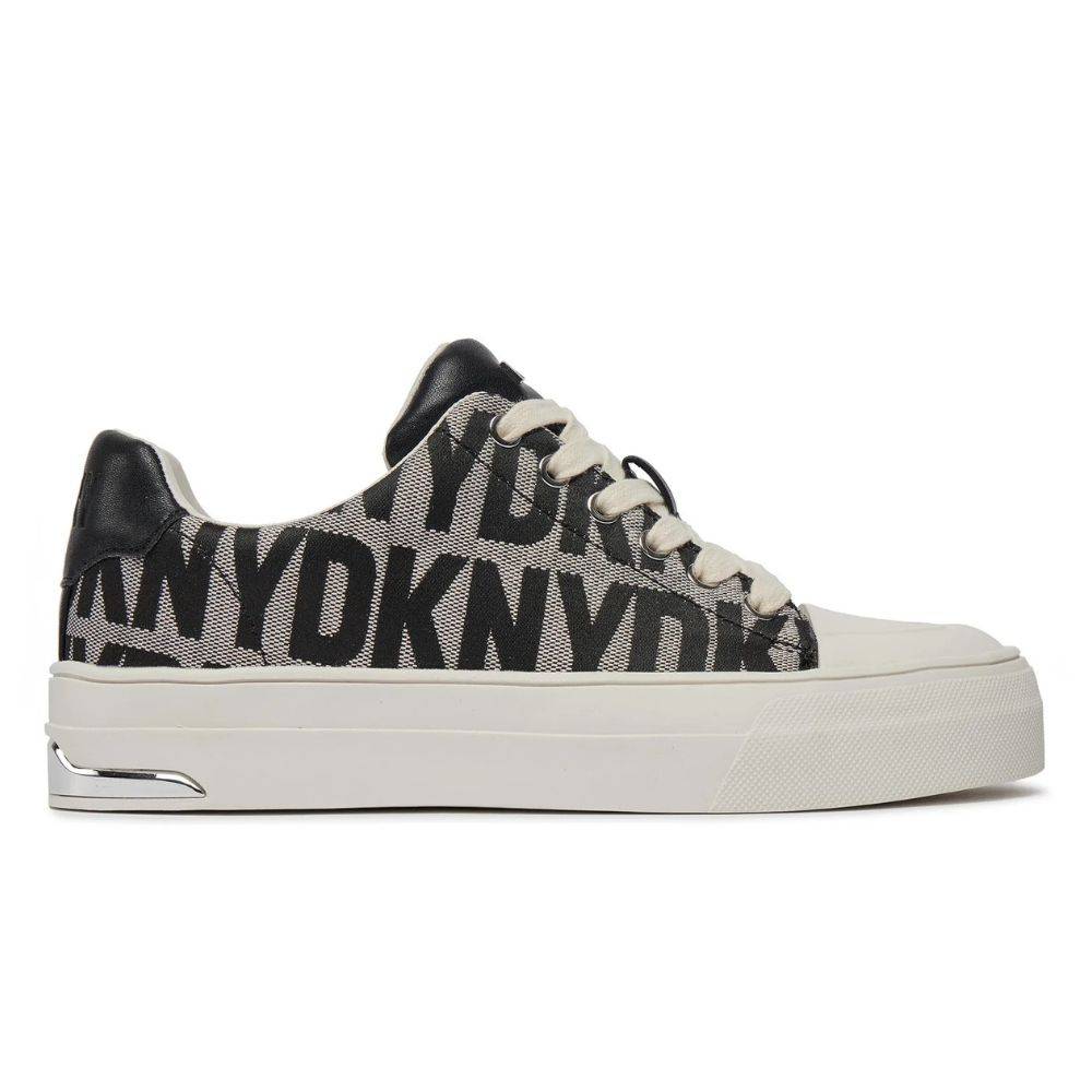 DKNY YORK SNEAKERS LOW