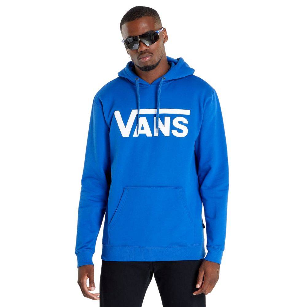 VANS CLASSIC PULLOVER HOODIE