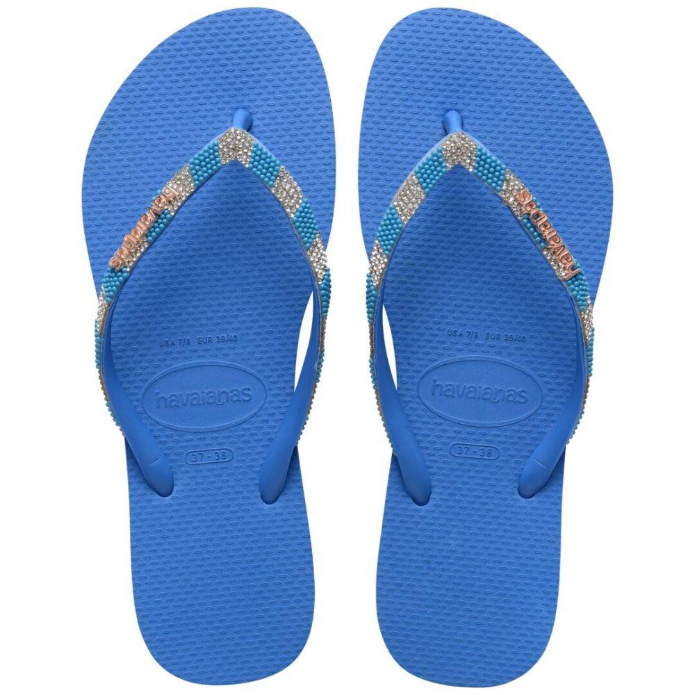 HAVAIANAS SLIM GLOW