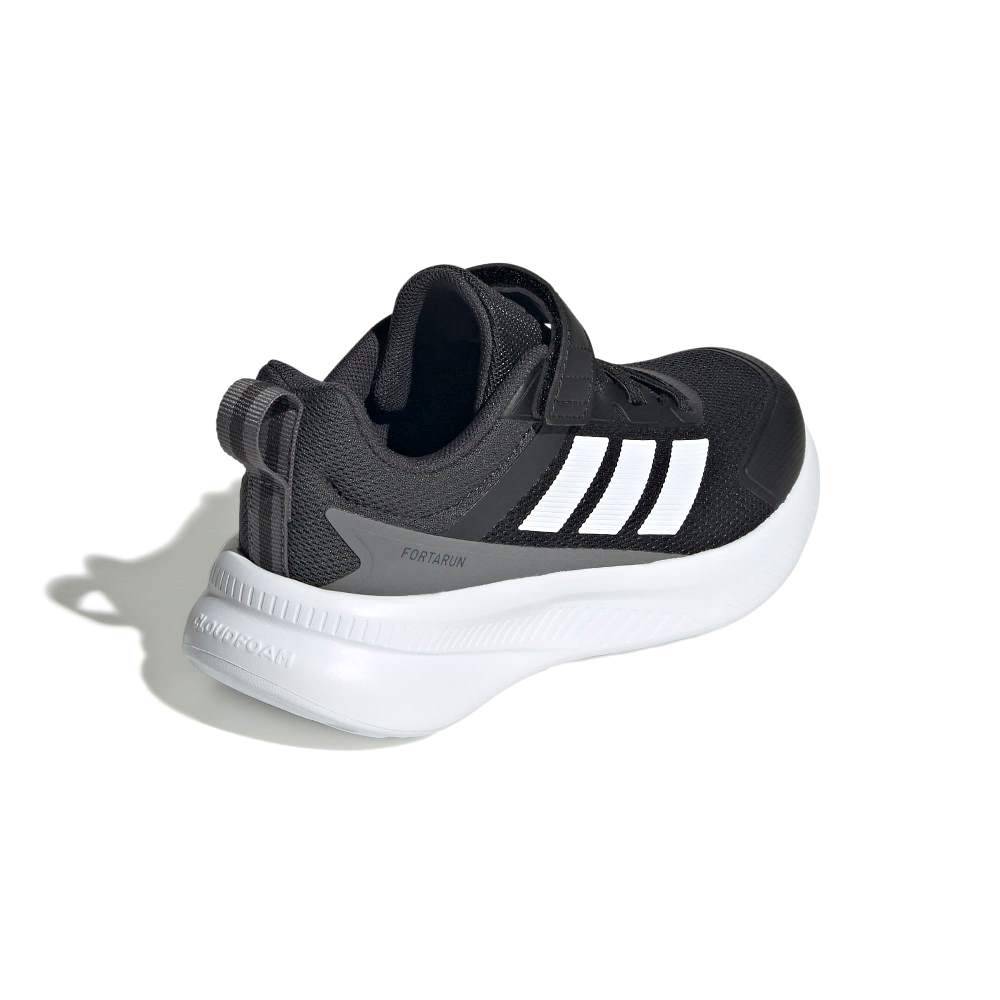 ADIDAS KIDS FORTARUN 4.0 SHOES