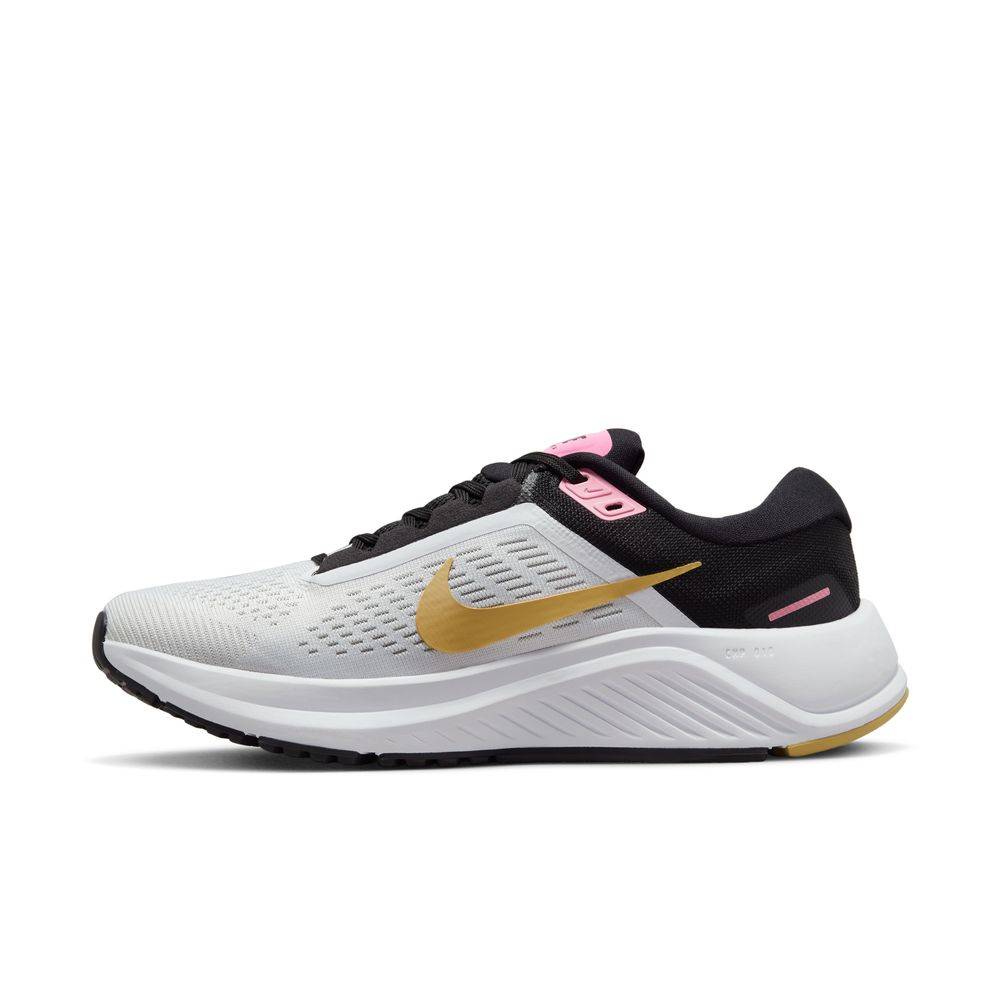 NIKE WOMENS AIR ZOOM STRUCTURE 24