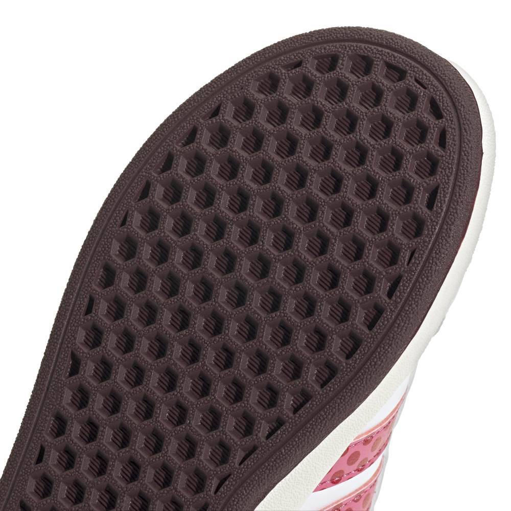 ADIDAS KIDS DISNEY MINNIE MOUSE GRAND COURT 2.0 SHOES