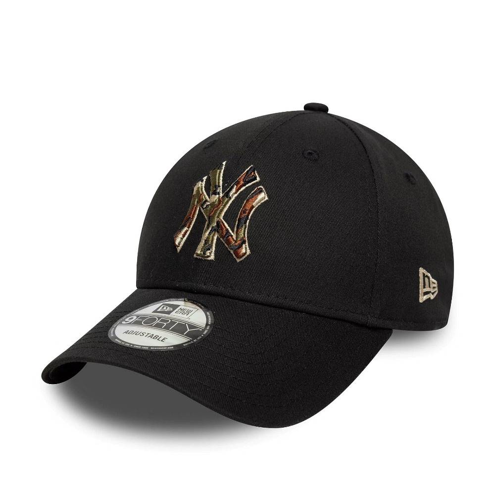 NEW ERA OUTLINE CAMO 9FORTY NEW YORK YANKEES