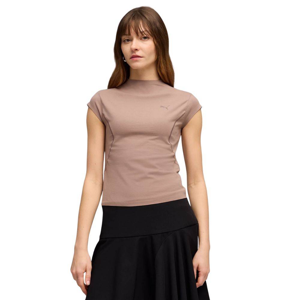 PUMA PUMATECH SENSE DRYCELL SLIM TEE