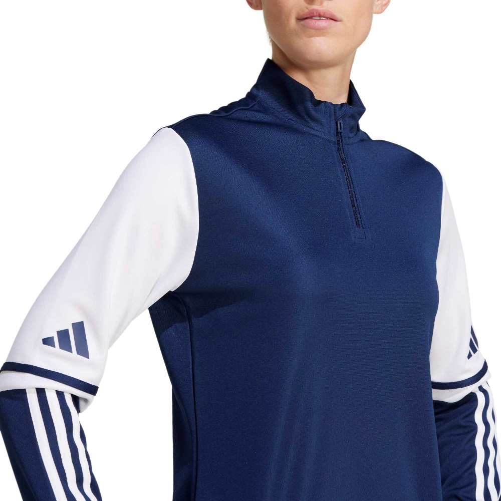 ADIDAS W SQUADRA 25 TRAINING TOP