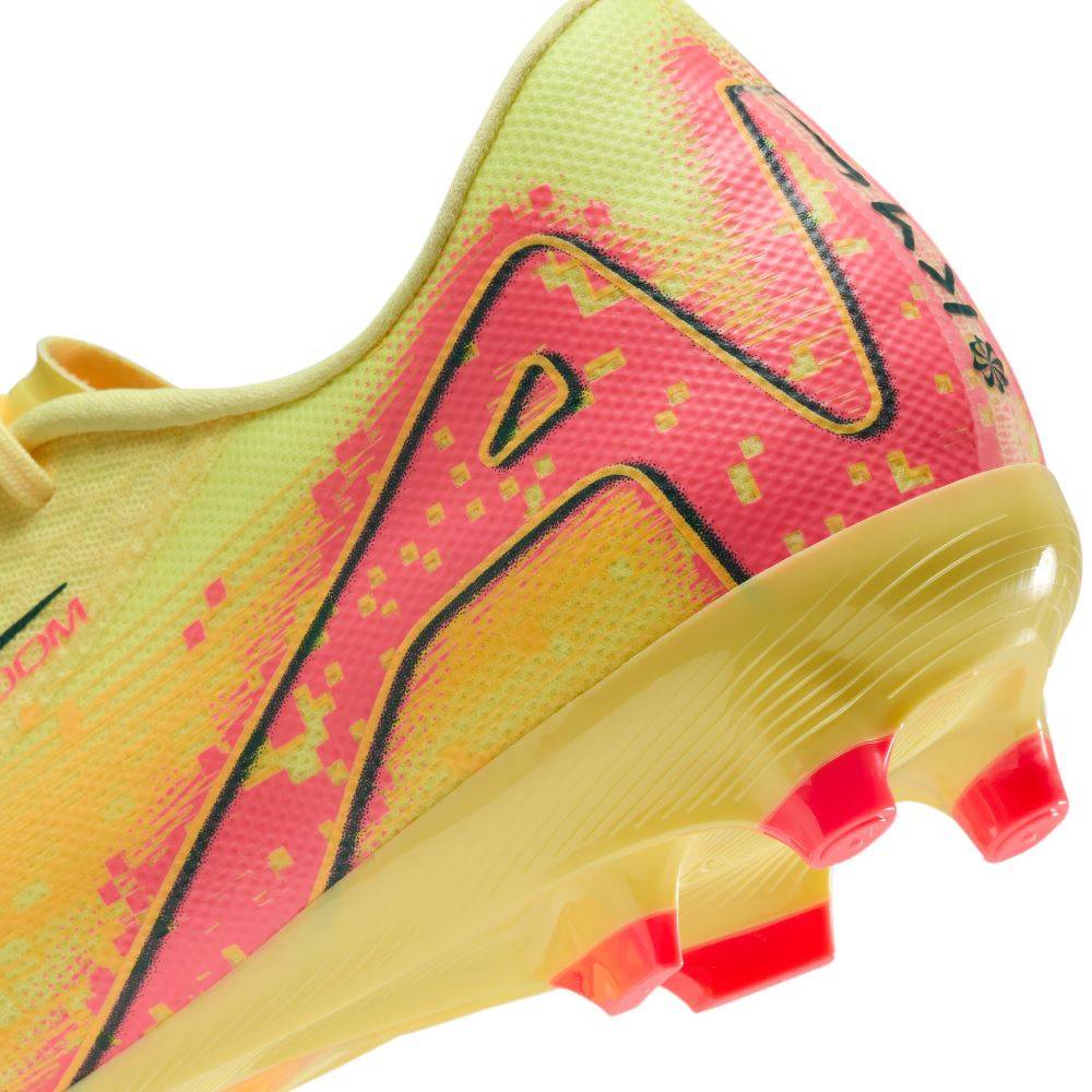 NIKE MERCURIAL VAPOR 16 ACADEMY KYLIAN MBAPPE (FG)