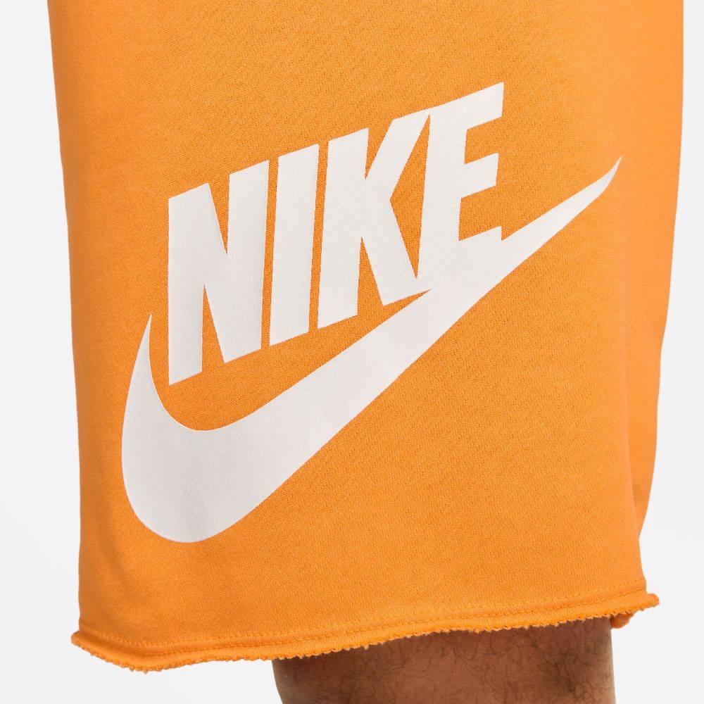 NIKE CLUB ALUMNI FRENCH TERRY MENS SHORT
