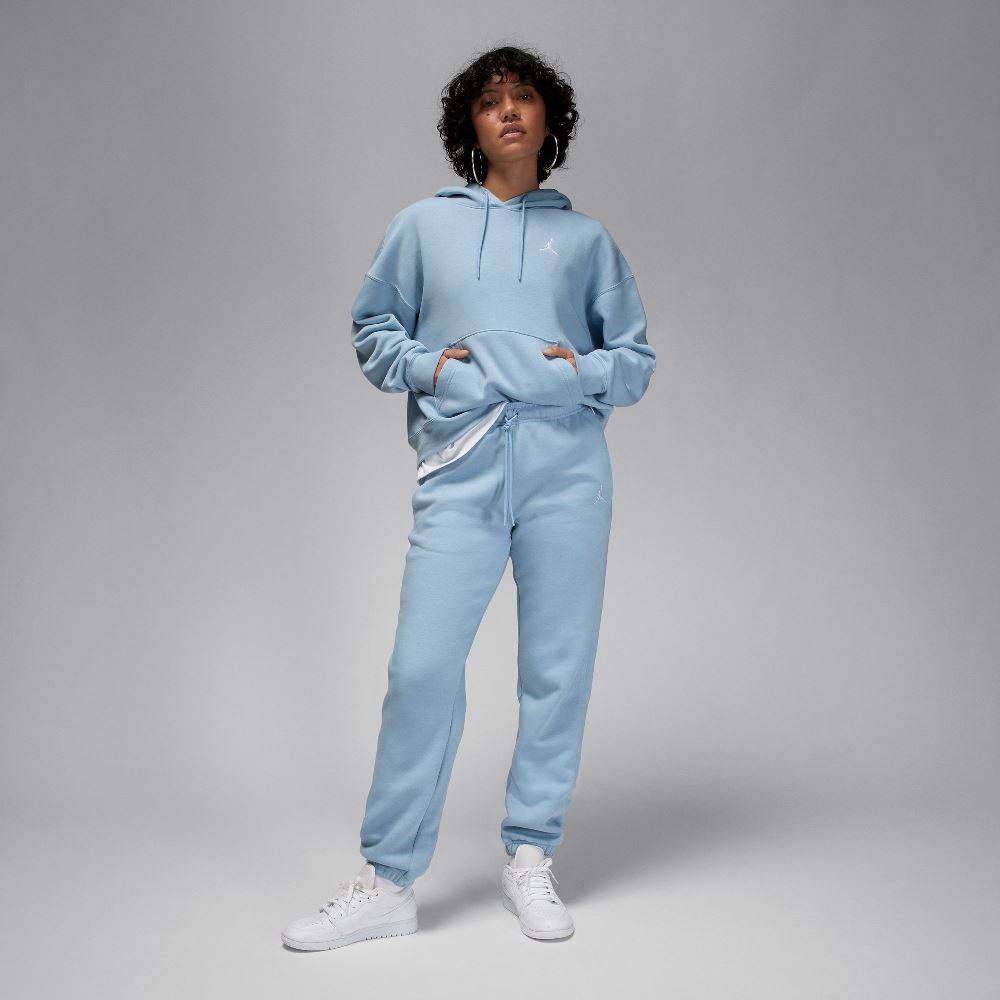NIKE JORDAN BROOKLYN WOMENS FLEECE PANT