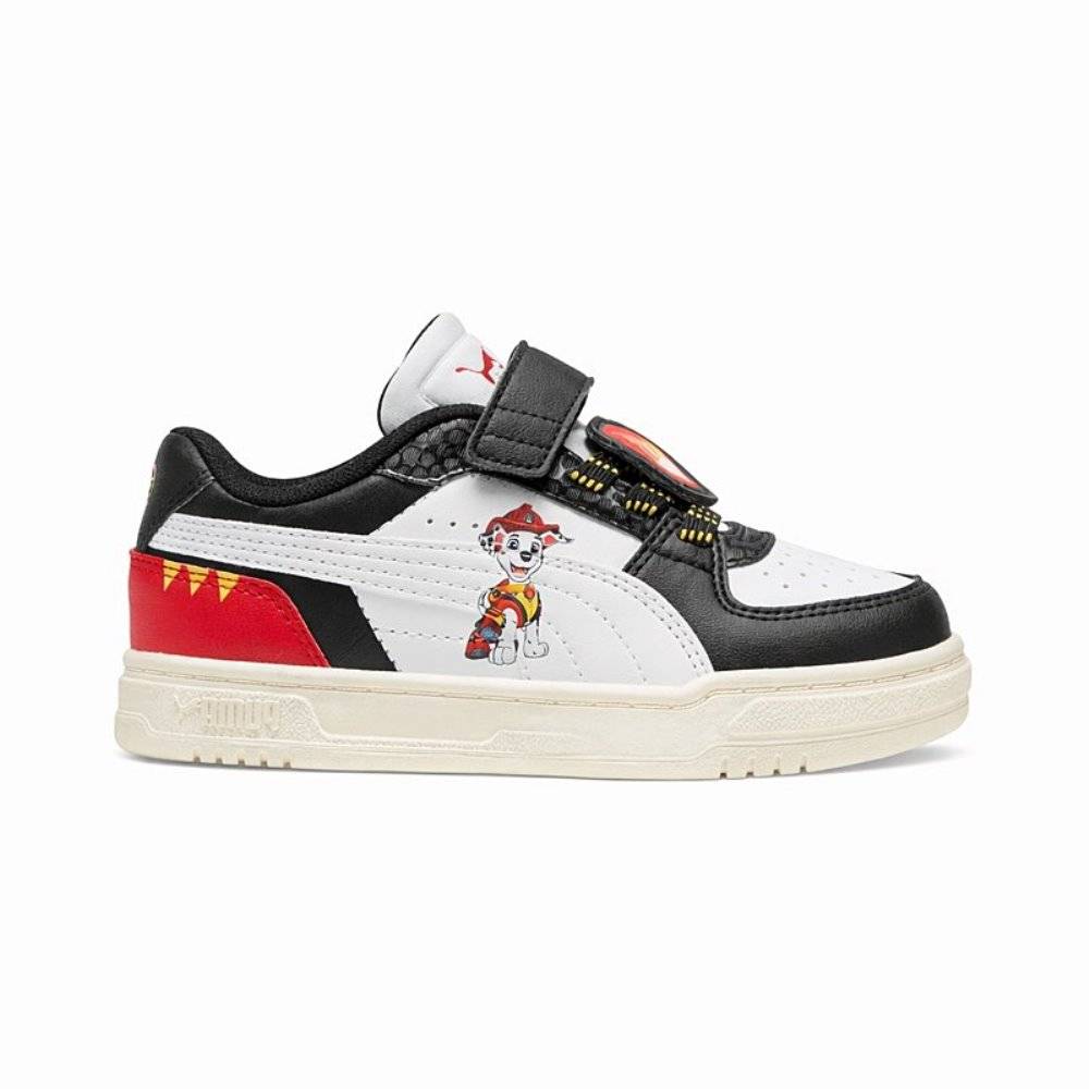 PUMA PUMA CAVEN III PAW PATROL BOYS AC+ INF