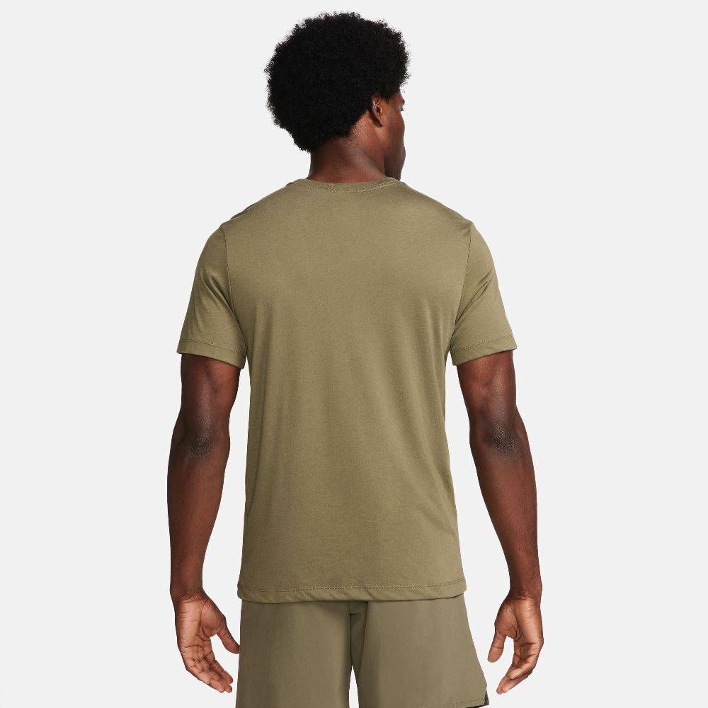NIKE PRO DRI-FIT FITNESS TEE