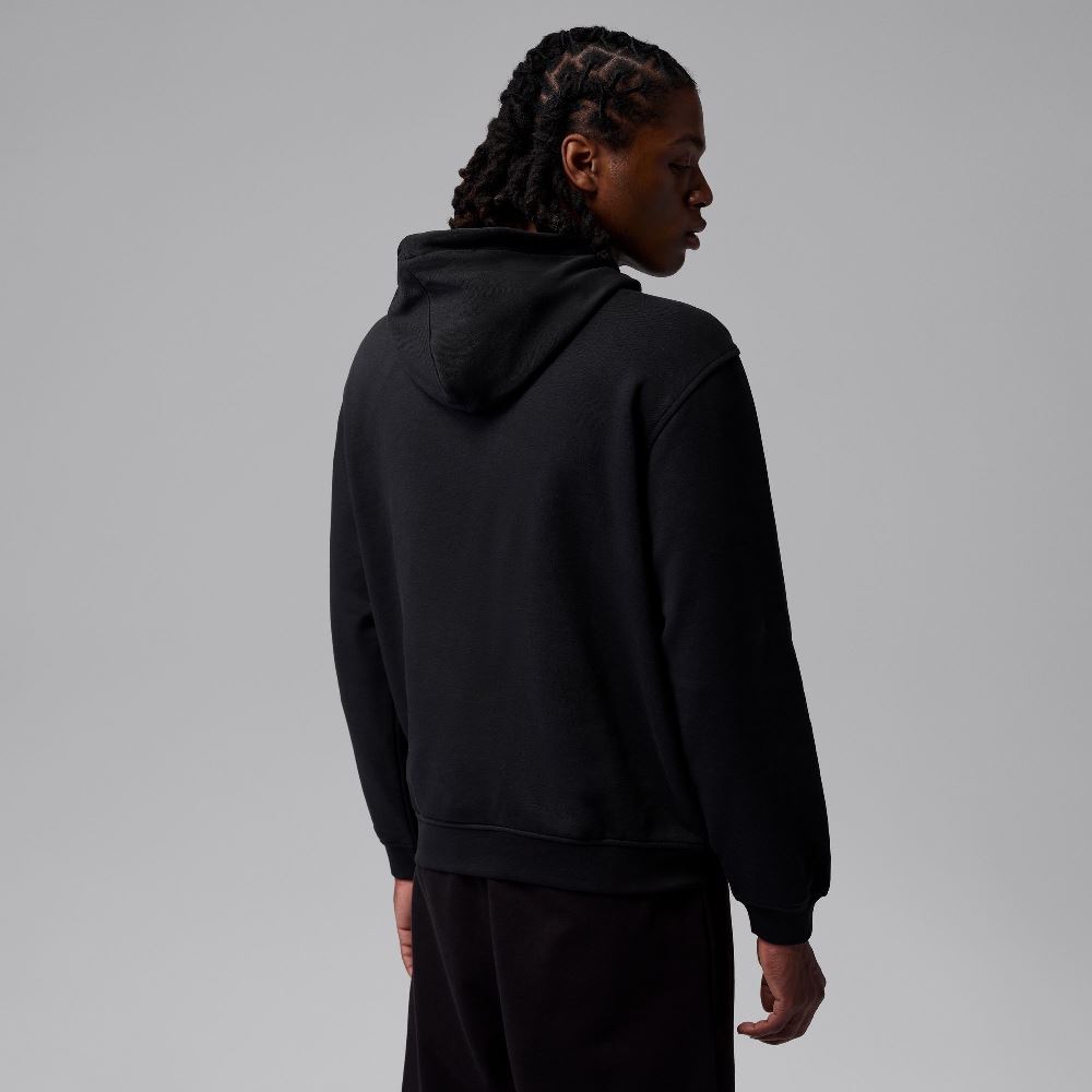 NIKE JORDAN SPORT CROSSOVER PULLOVER HOODIE