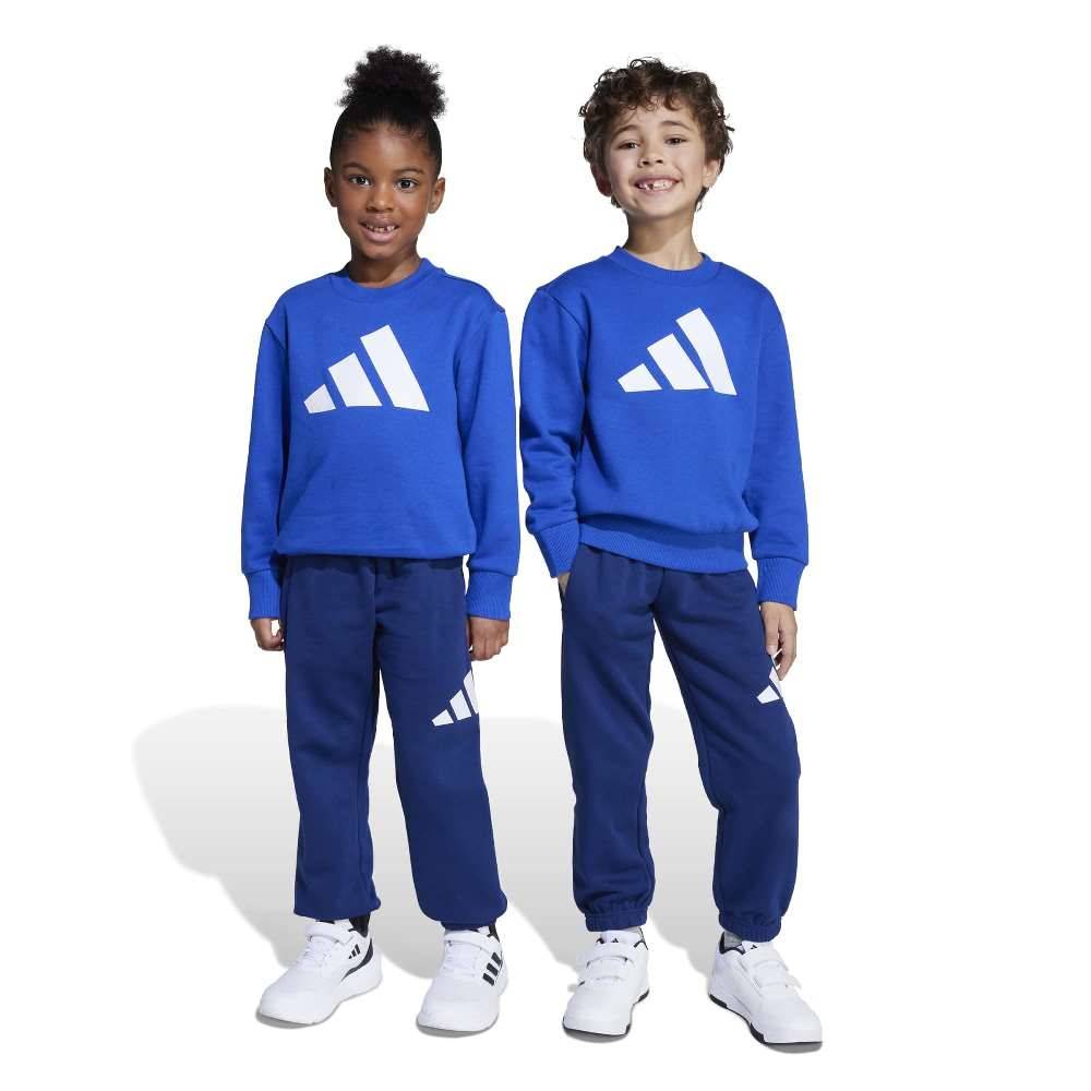 ADIDAS LITTLE KIDS ESSENTIALS JOGGER