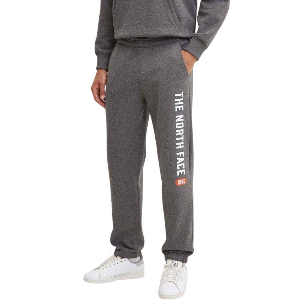 THE NORTH FACE MENS PANT VARSITY GRAPHIC