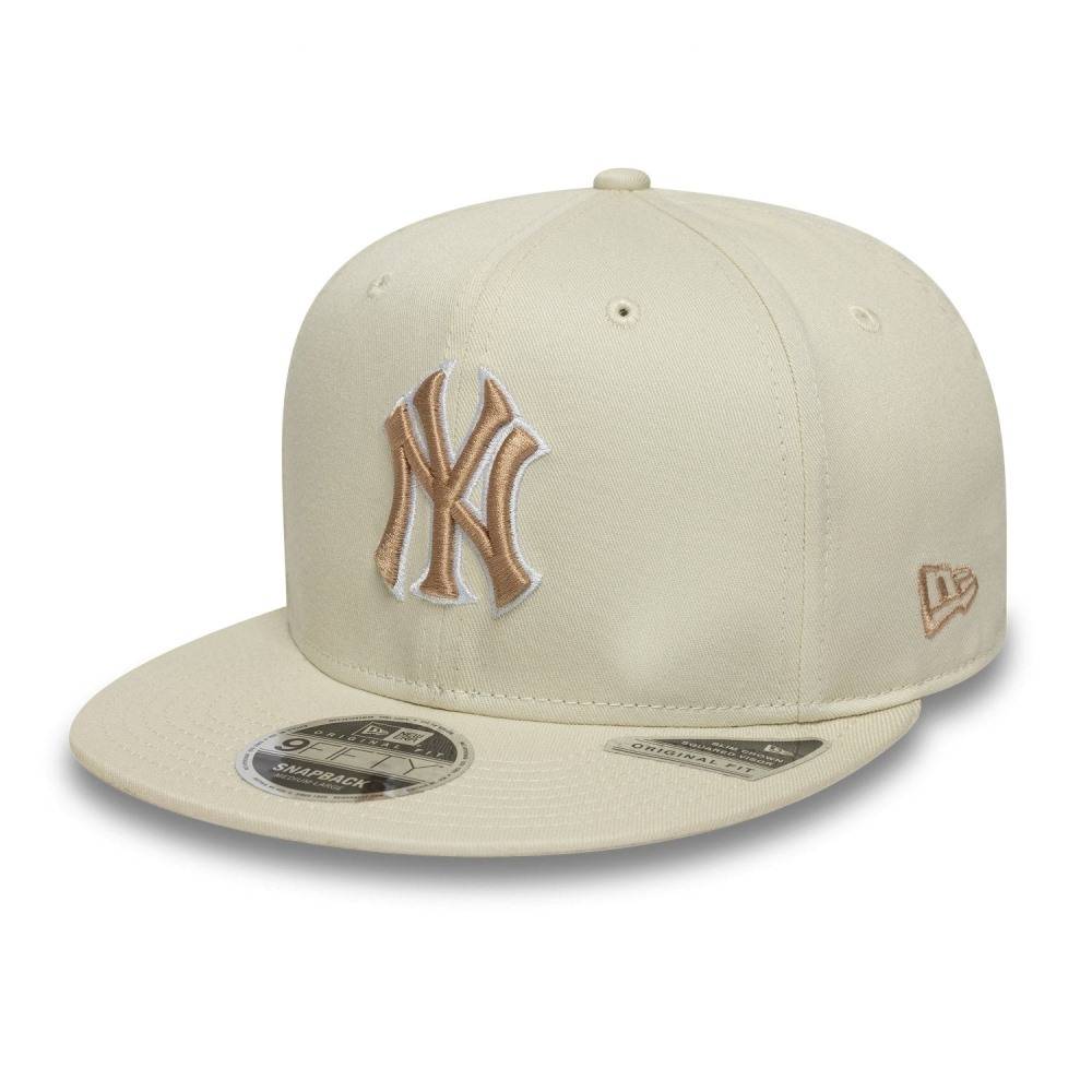NEW ERA WS 9FIFTY OF NEW YORK YANKEES