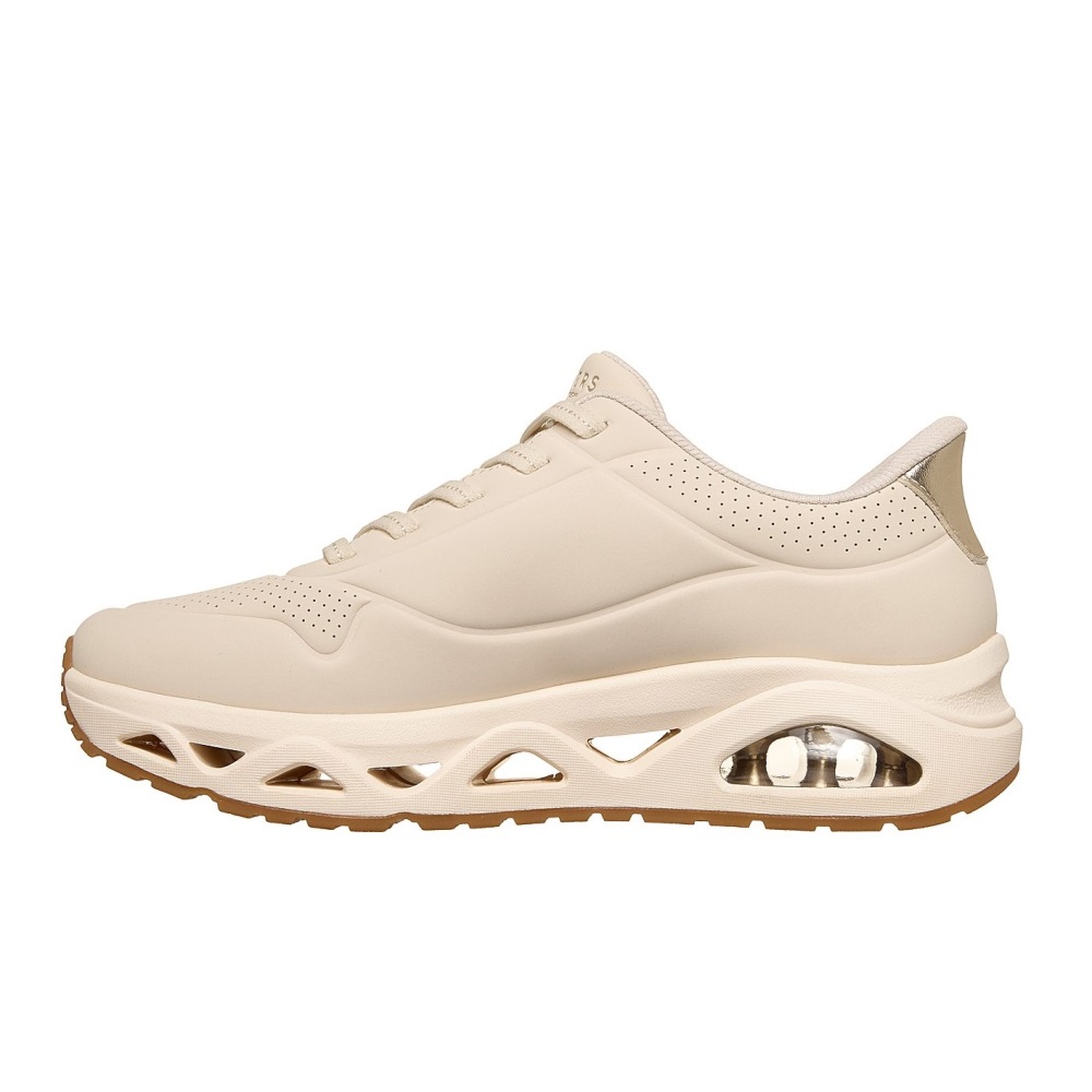 SKECHERS STREET WOMENS UNO GLIDE-STEP - GLIDE ON AIR