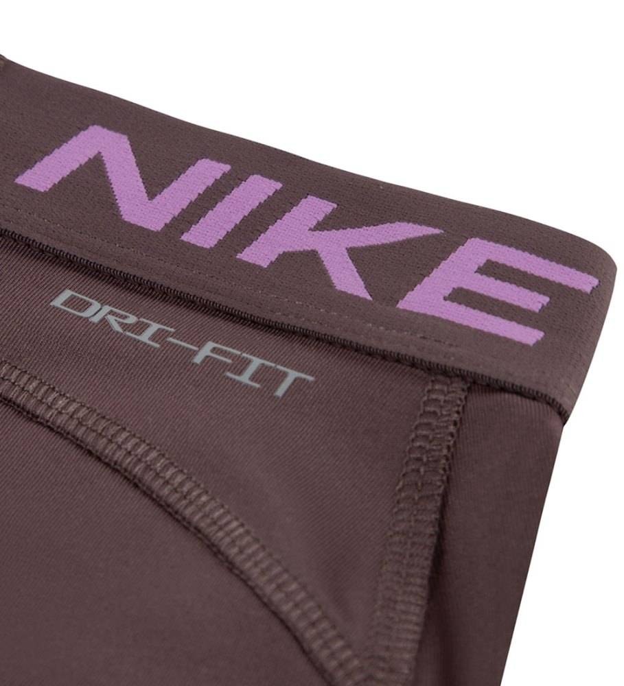 NIKE LITTLE GIRLS NIKE PRO DRI-FIT SHORT