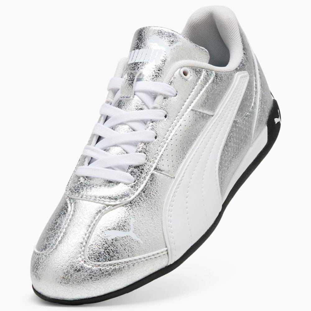 PUMA PUMA REPLICATCH METALLIC WHISPER