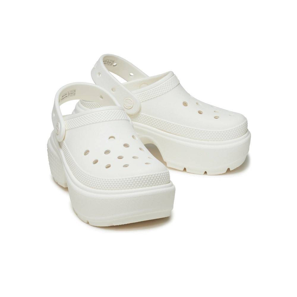 CROCS STOMP CLOG