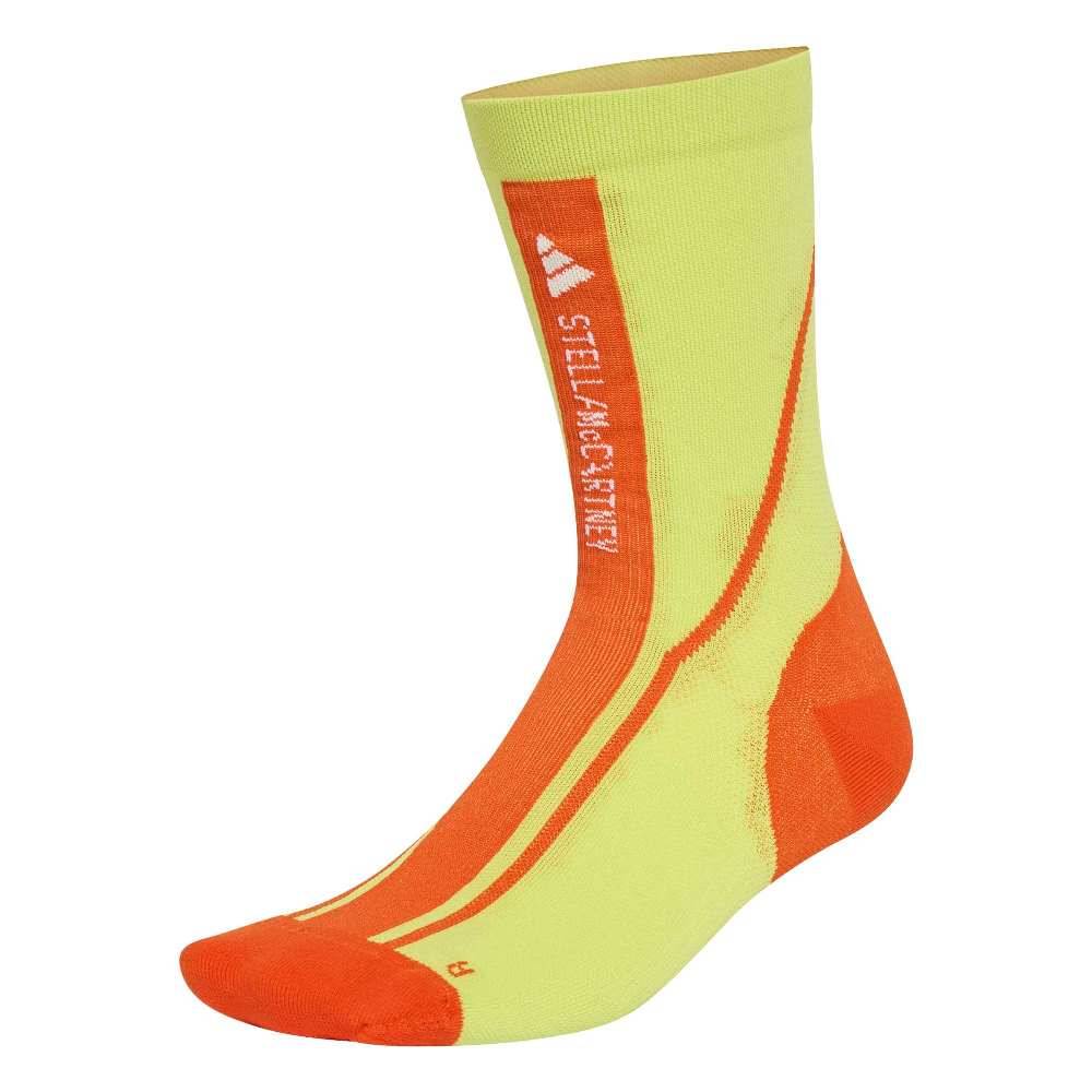 Adidas by Stella McCartney CREW SOCKS