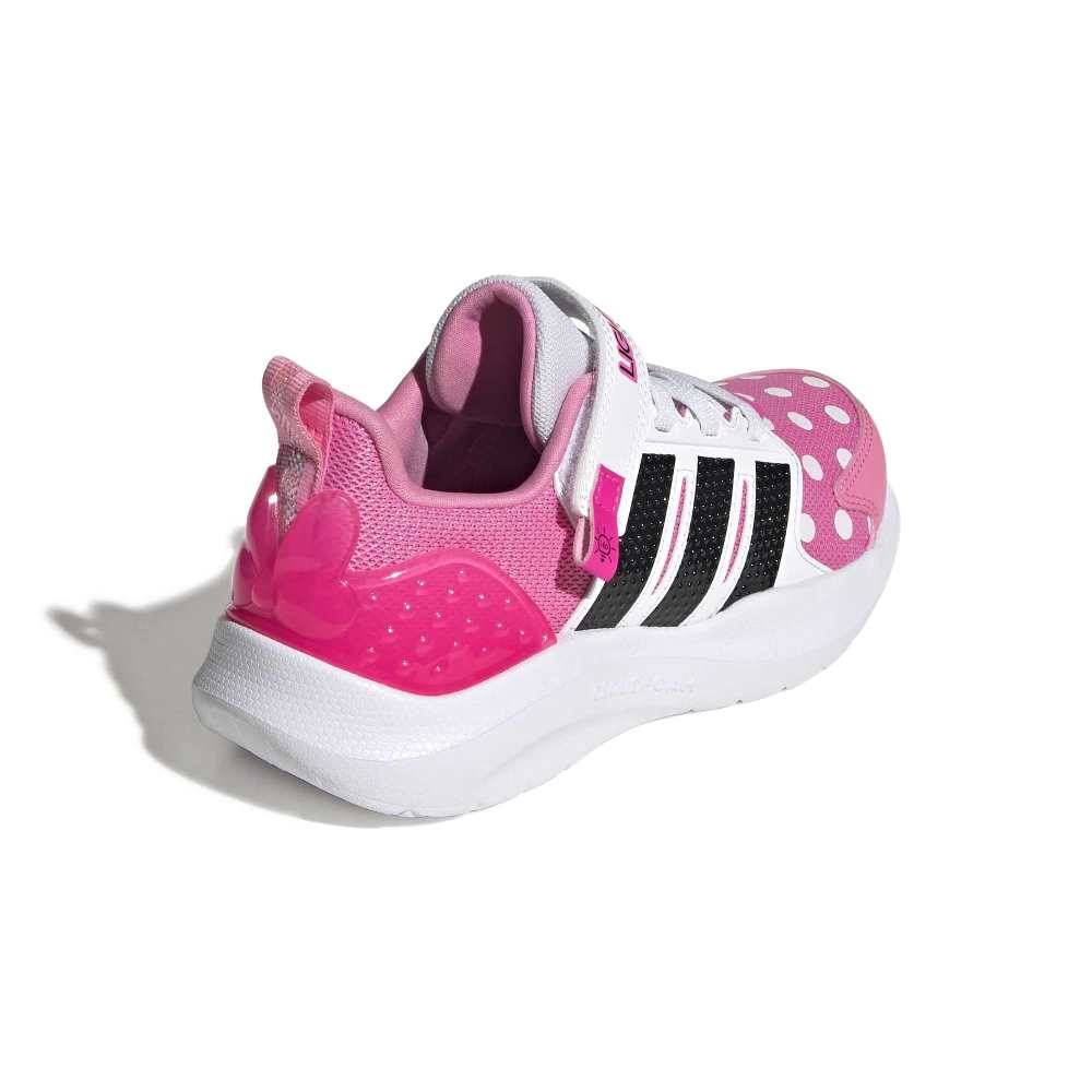 ADIDAS KIDS DISNEY LIGHTORAMA MINNIE MOUSE SHOES