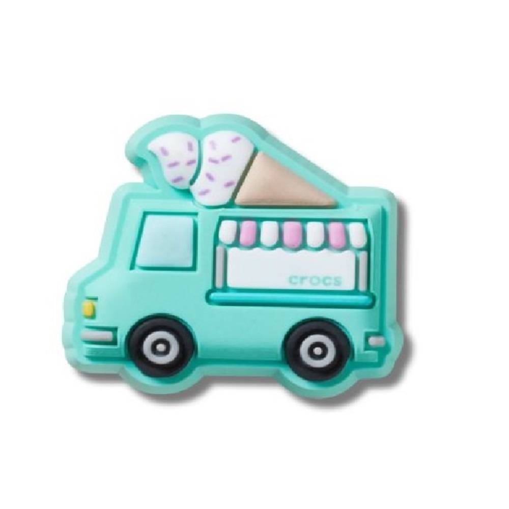 CROCS ICE CREAM FOOD TRUCK JIBBITZ™ CHARM