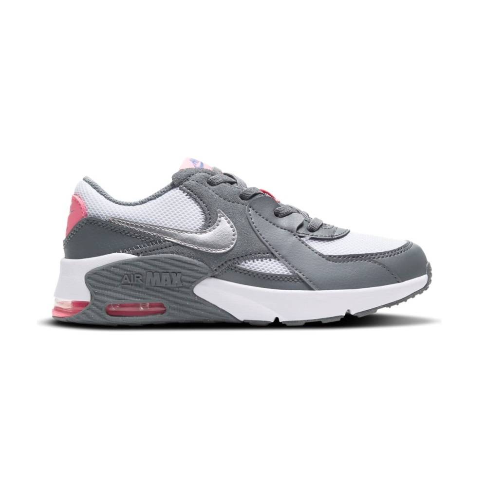 NIKE AIR MAX EXCEE (PS) SHOES