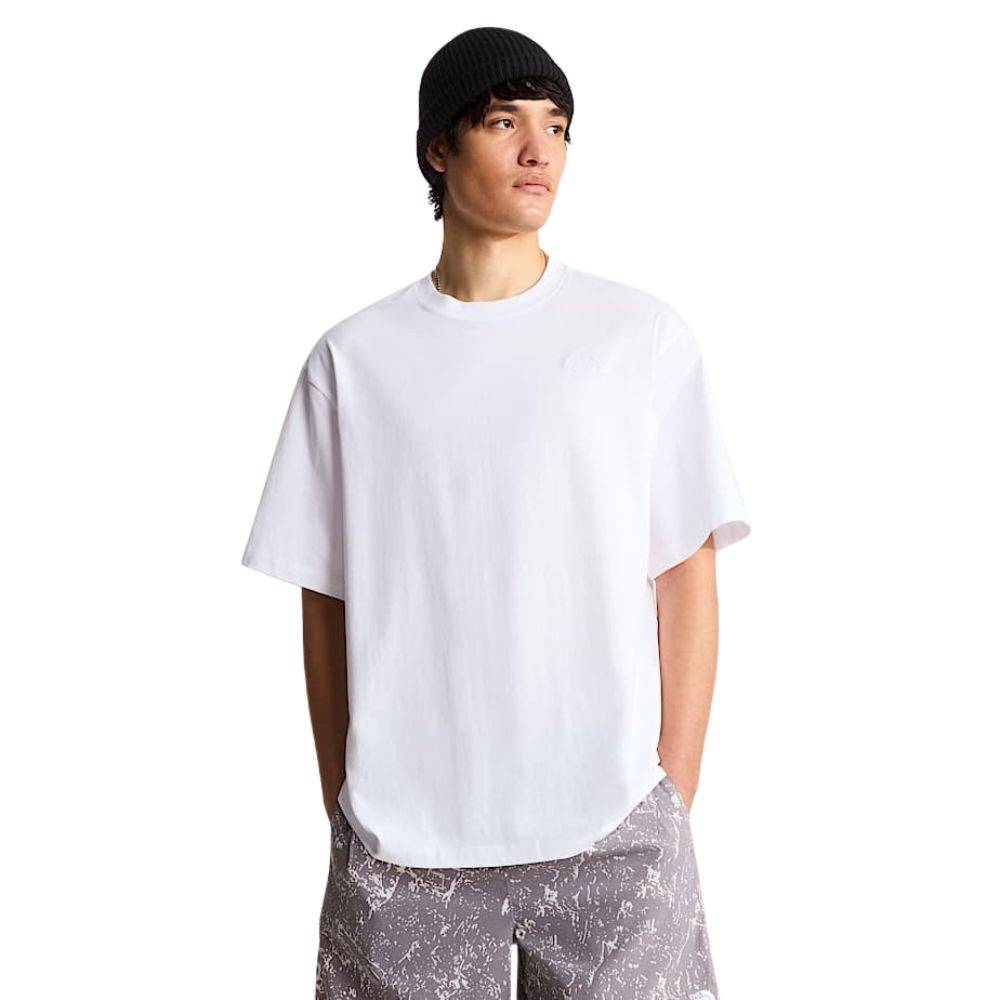 THE NORTH FACE M TNF ESSENTIAL SIMPLE DOME OS SS TEE