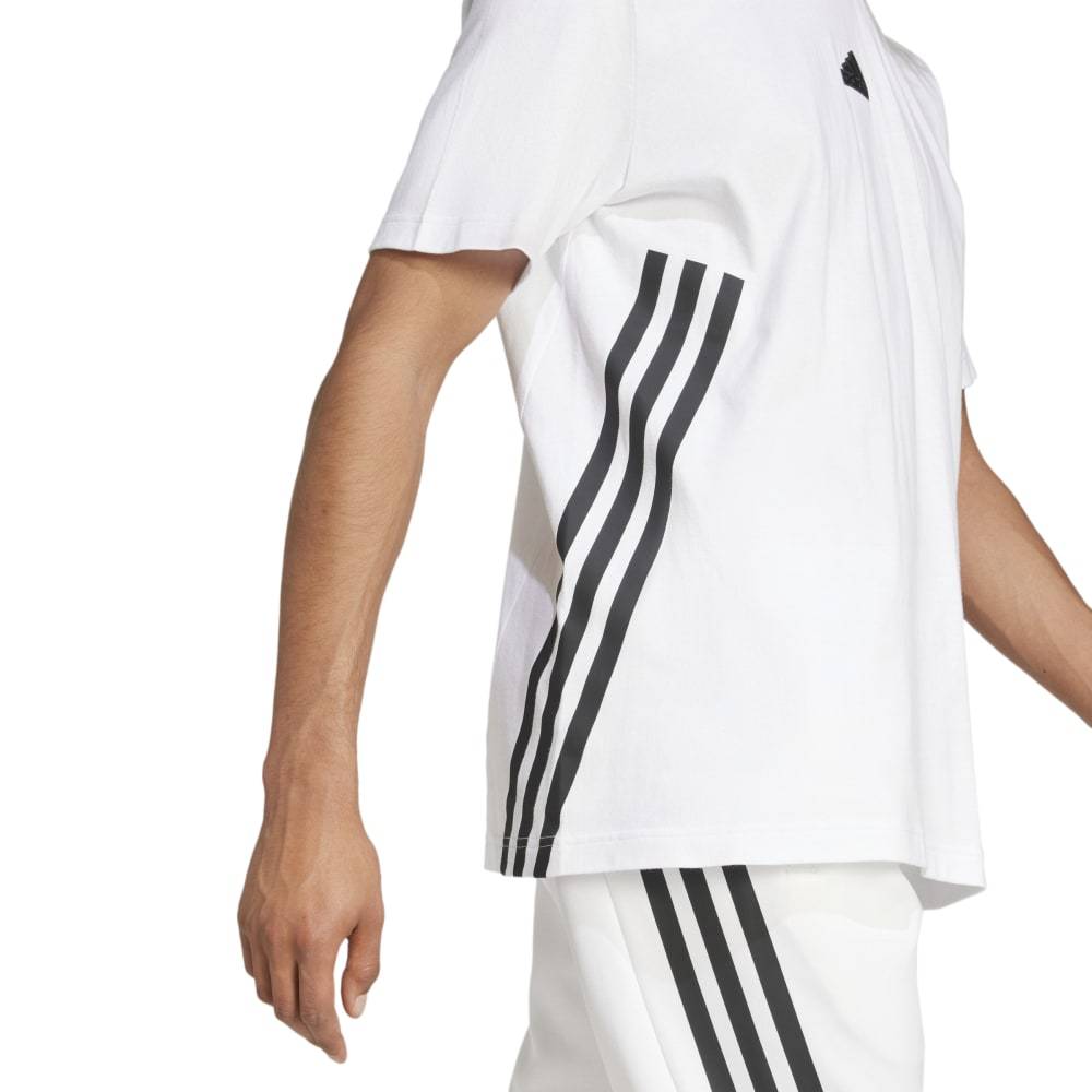 ADIDAS M FI 3S REG T
