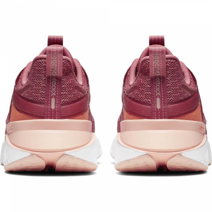 NIKE WOMENS LEGENT REACT 2 RUNNING SHOE