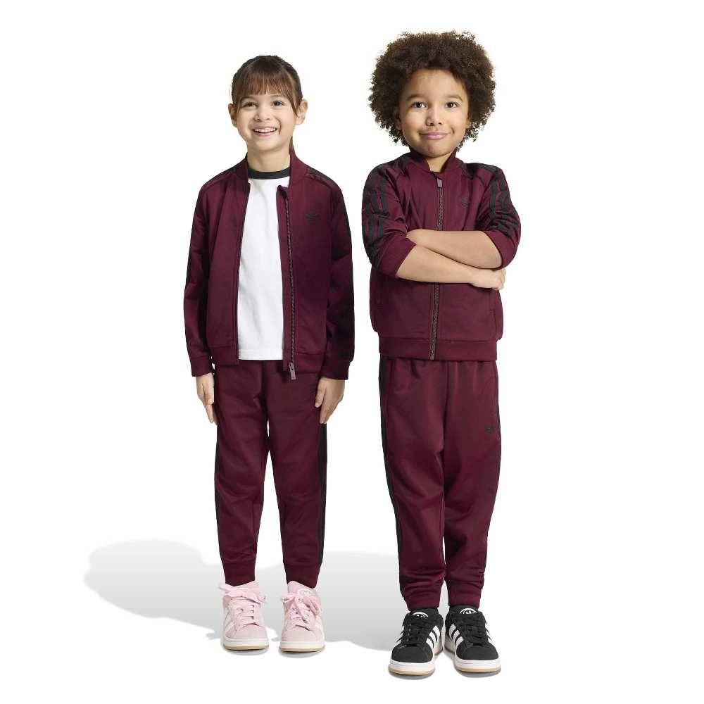 ADIDAS SST TRACKSUIT