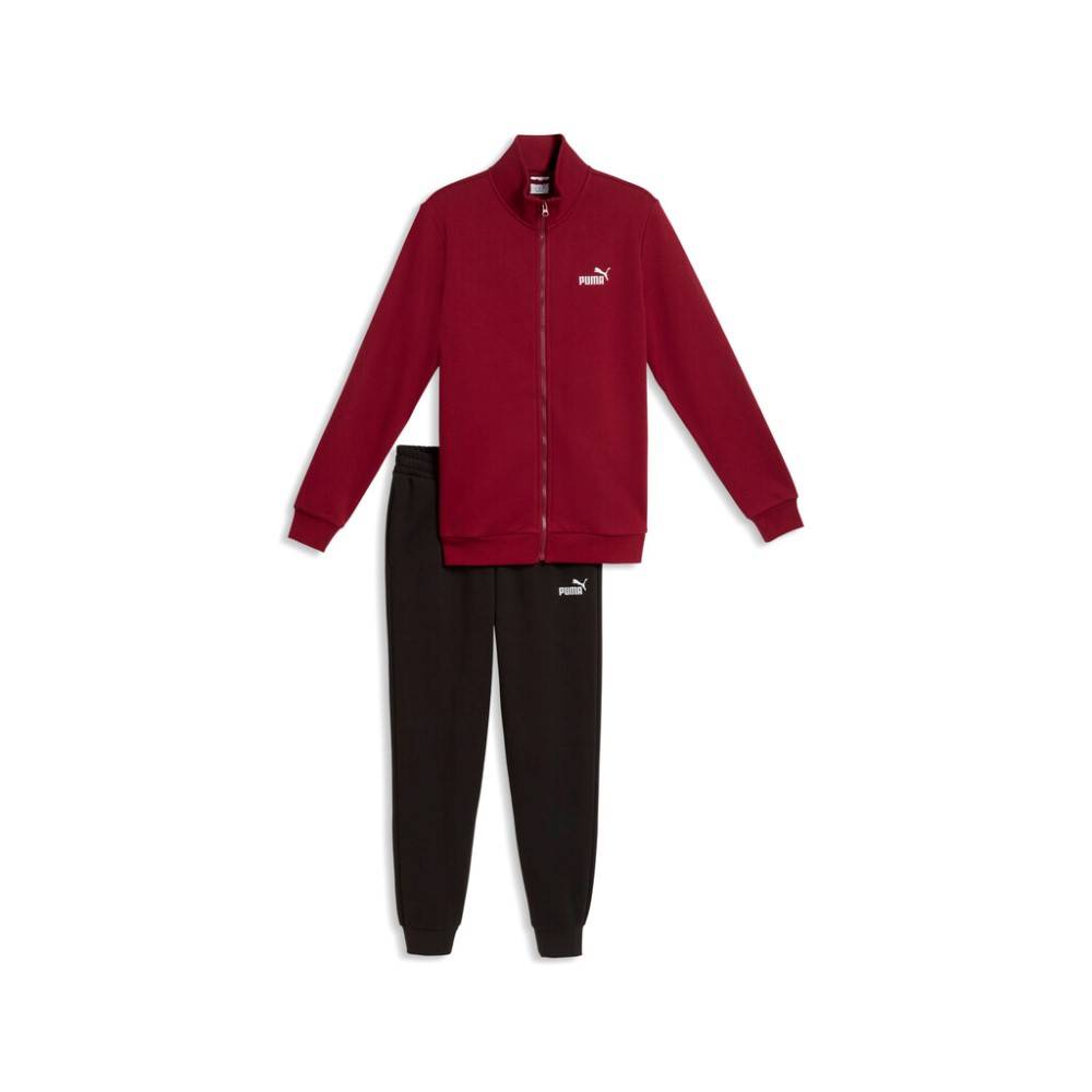 PUMA ESS SWEAT SUIT FL