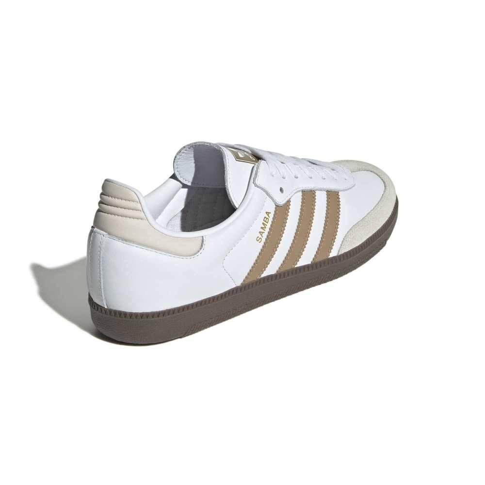 ADIDAS ORIGINALS M SAMBA OG SHOES