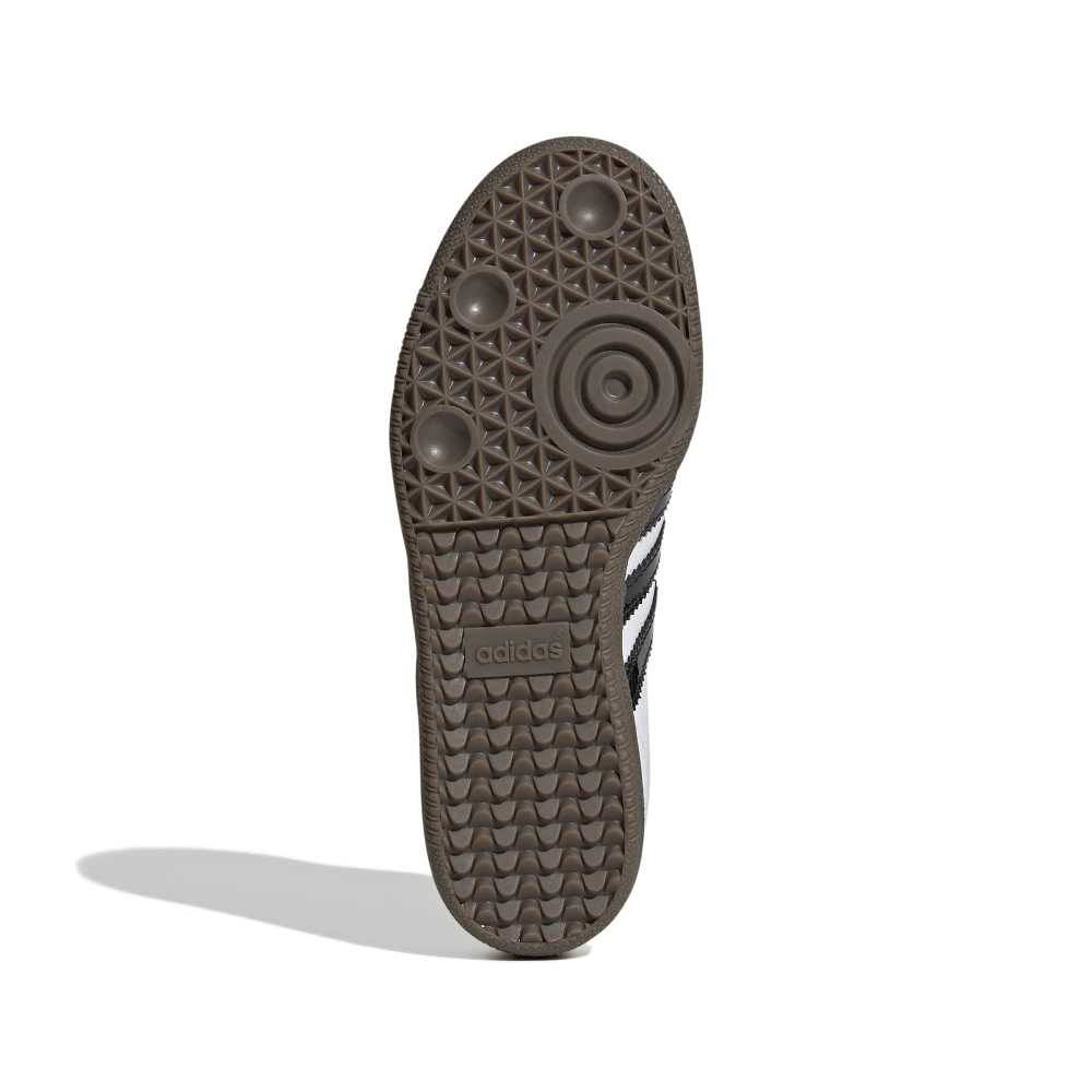 ADIDAS ORIGINALS JUNIOR SAMBA OG SHOES