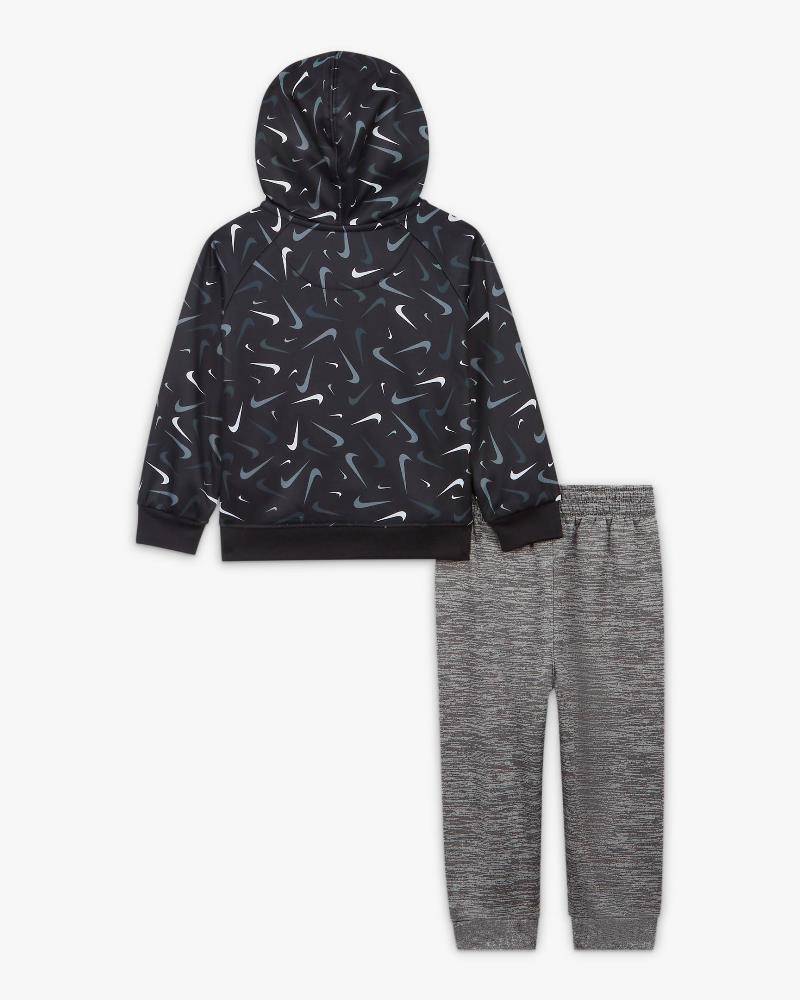 NIKE INFANT SWOOSHFETTI PARADE THERM SET