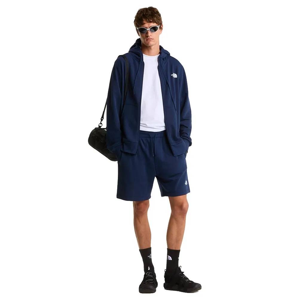 THE NORTH FACE M SIMPLE DOME LIGHT REGULAR SHORTS