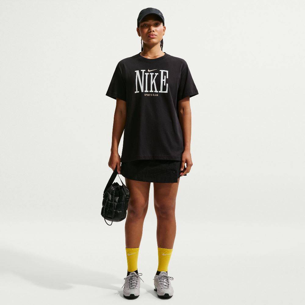NIKE NSW CLASSIC INCONNECT OVERSIZES TEE